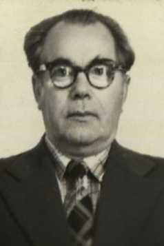 Плахин Владимир Иванович
