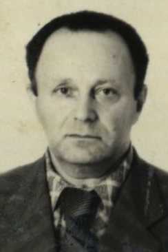 Танель Исаак Наумович