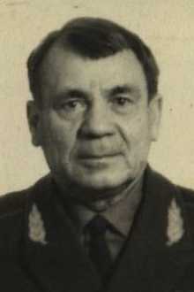 Алексеев Борис Иванович