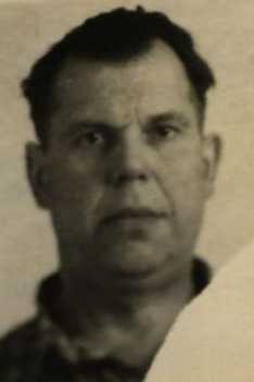 Антонов Георгий Федорович