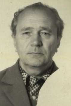 Запруднев Евгений Митрофанович