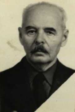 Козловский Евгений Васильевич