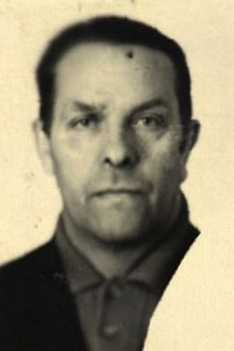 Мелихов Федор Иванович