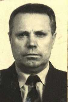 Морозов Михаил Иванович