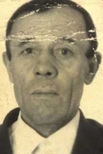 Королев Алексей Алексеевич