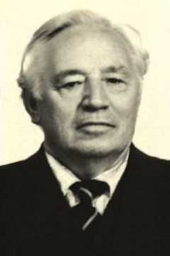 Антипов Матвей Матвеевич