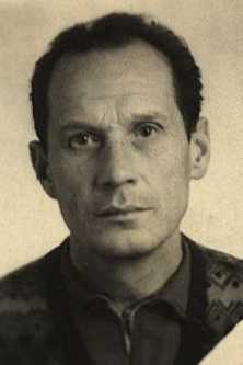 Антонов Александр Никифорович