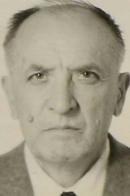 Ермолов Виктор Владимирович