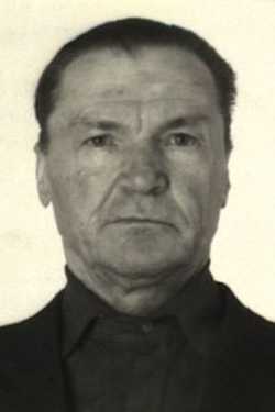 Гудков Георгий Иванович