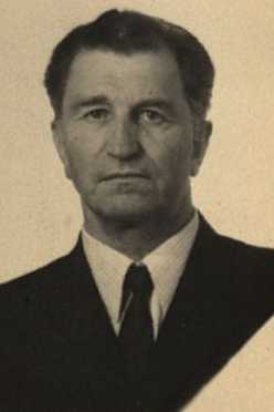 Ермольчев Вахромей Ермилович