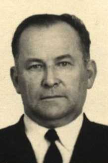 Коршунов Александр Васильевич