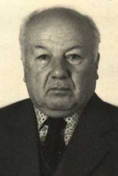 Корсунский Михаил Яковлевич