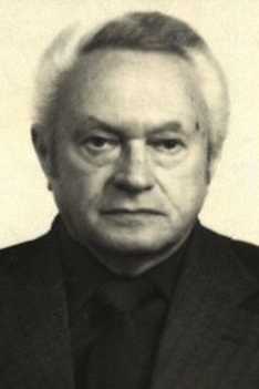 Мильман Александр Зиновьевич