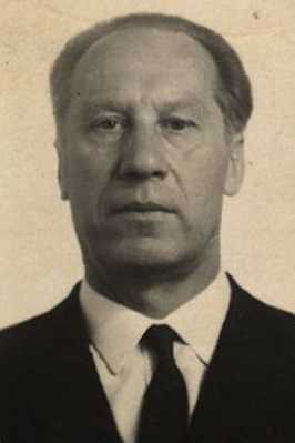 Мякишев Анатолий Михайлович