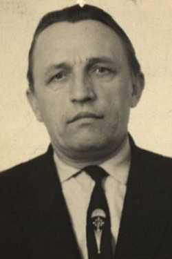 Мороз Николай Михайлович