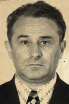 Нижников Ефим Иосифович