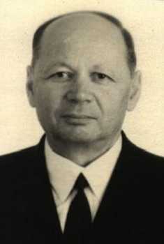 Негневицкий Самуил Борисович