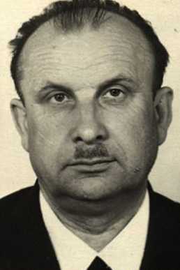 Пащинин Николай Михайлович
