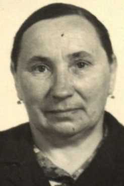 Митрофанова Анна Ивановна