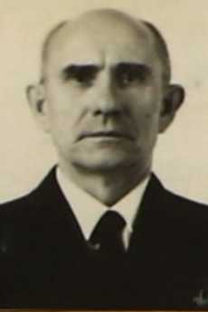 Тимохов Василий Степанович