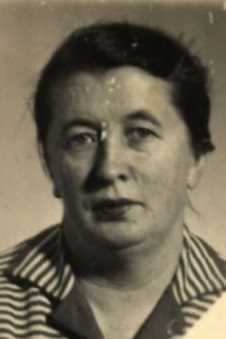 Немова Евгения Евгеньевна