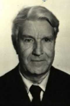 Михайлов Михаил Иванович