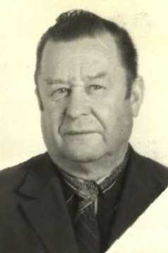 Можаров Сергей Григорьевич