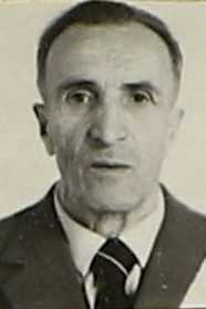 Моисеев Иван Иванович