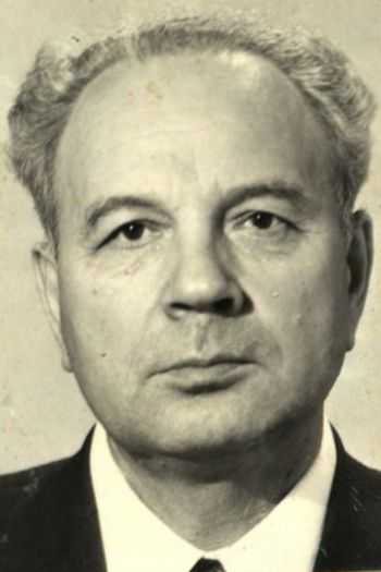 Москвин Иван Михайлович