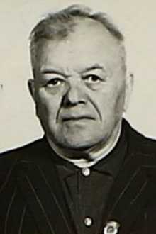 Павлов Иван Тимофеевич