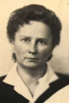 Семенова Елена Алексеевна