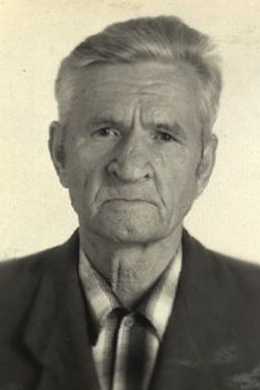 Шеленков Михаил Иванович