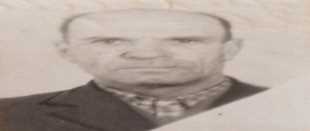 Жучков Михаил Дмитриевич