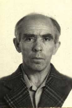 Костюхин Борис Алексеевич