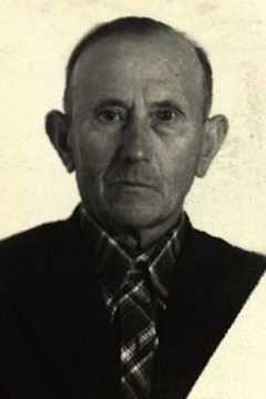 Константинов Георгий Алексеевич