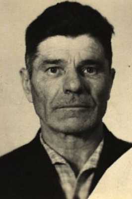 Корякин Андрей Егорович