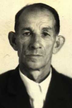 Козлов Павел Алексеевич