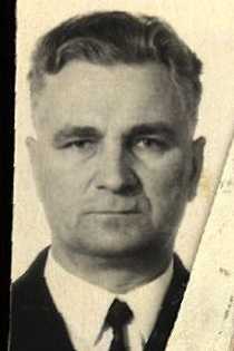 Колосов Алексей Михайлович