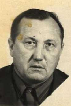 Кондрашов Евгений Иванович