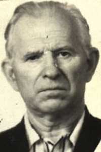 Корчагин Василий Иванович