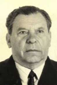 Кузнецов Александр Сергеевич