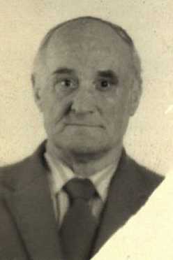 Косенко Василий Григорьевич