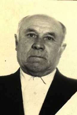 Сытин Александр Васильевич