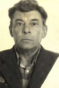 Сергеев Владимир Михайлович