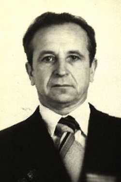 Середа Алексей Васильевич