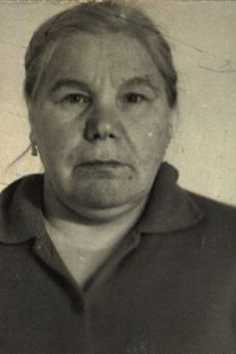 Носова Анастасия Алексеевна