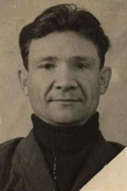 Никитин Дмитрий Алексеевич