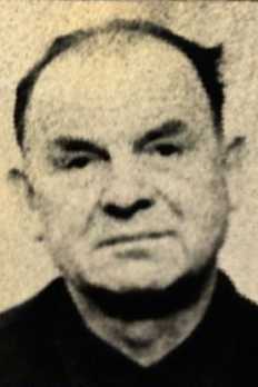 Никитин Сергей Михайлович