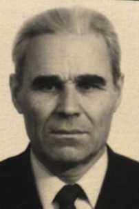 Осинцев Дмитрий Константинович