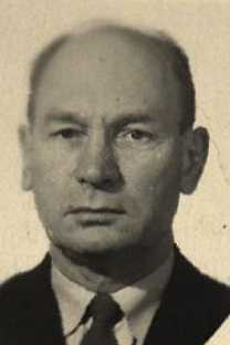 Павлов Владимир Николаевич